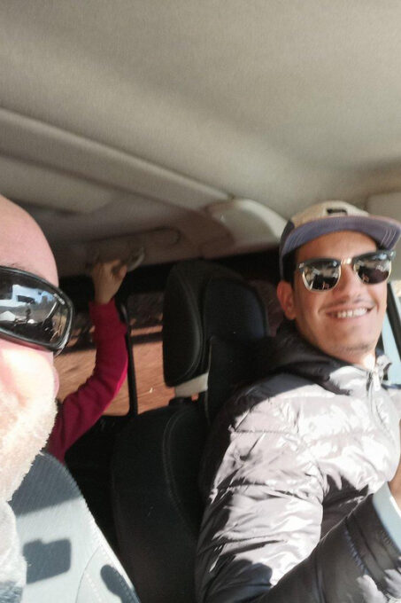 Merzouga: Transfer to Fes - Frequently Asked Questions