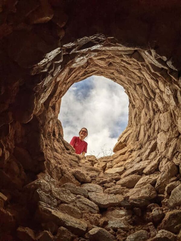 Mesa: Lime Kiln Desert Hike on the Lower Salt River - What We Loved and What to Keep in Mind