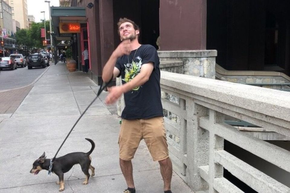 Mesa: Mobile Scavenger Hunt City Exploration Game - Key Points