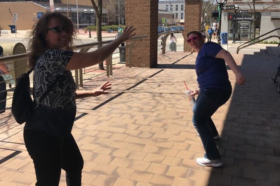 Mesa: Mobile Scavenger Hunt City Exploration Game - Frequently Asked Questions