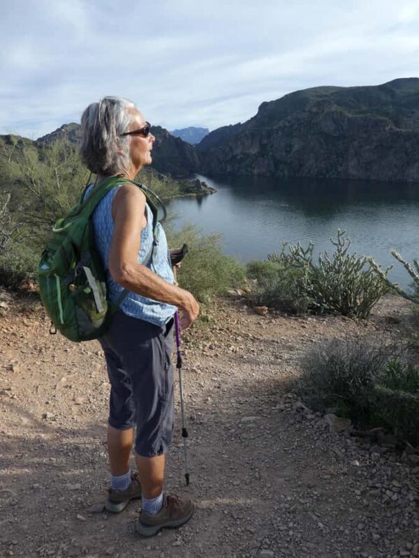 Mesa: Saguaro Lake View Hike - Price, Duration, and Practicalities