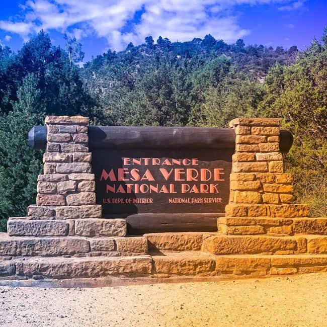 Mesa Verde: 700 Years Tour & Ranger-Guided Cliff House Visit - Key Points