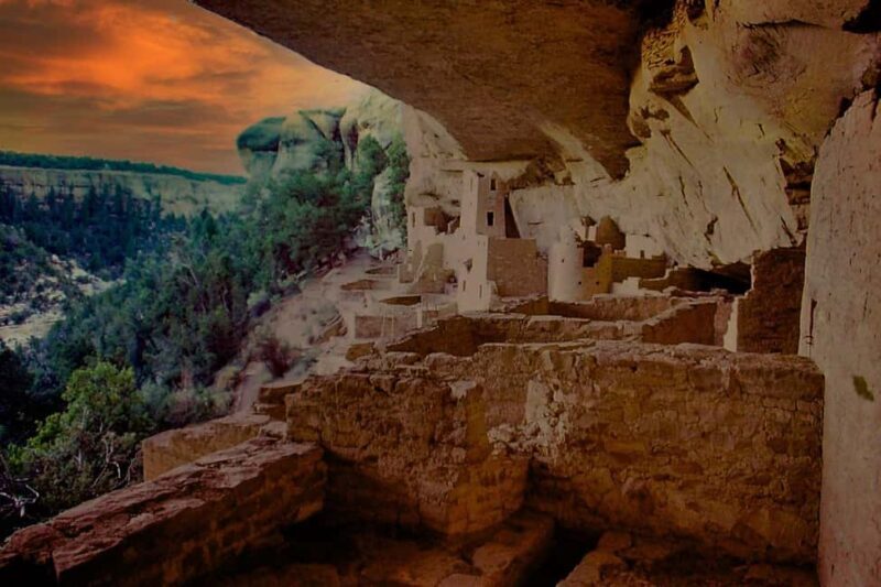 Mesa Verde: 700 Years Tour & Ranger-Guided Cliff House Visit - An In-Depth Look at the Experience