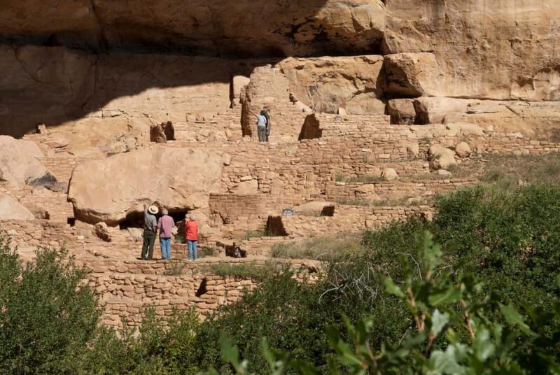 Mesa Verde: 700 Years Tour & Ranger-Guided Cliff House Visit - The Itinerary: What You Can Expect