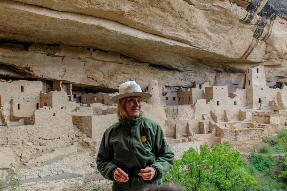 Mesa Verde National Park — Full Day Tour With Cliff Palace - Pricing and Duration