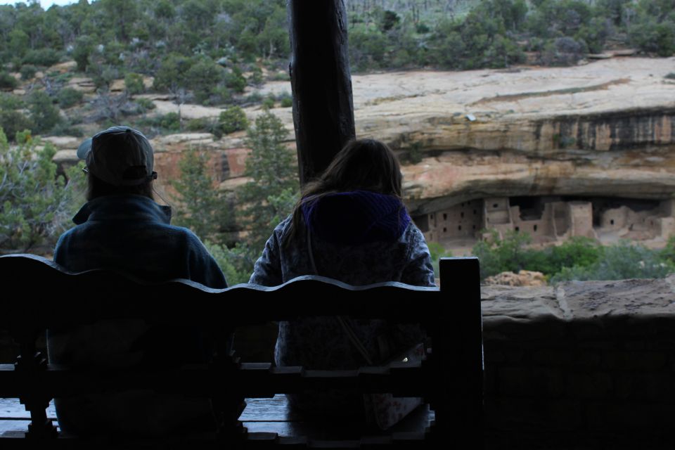 Mesa Verde National Park — Full Day Tour With Cliff Palace - Group Size and Inclusions