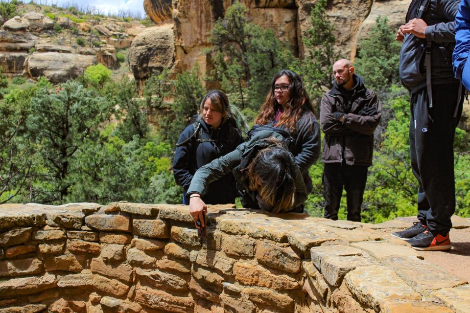 Mesa Verde National Park — Full Day Tour With Cliff Palace - Activity Highlights