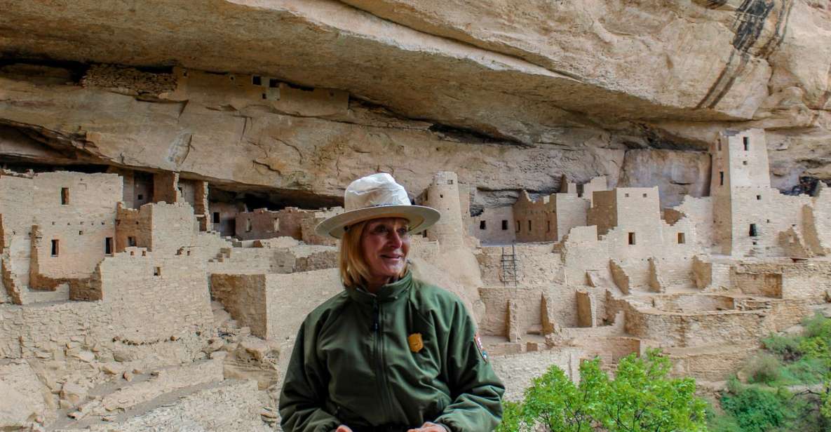 Mesa Verde National Park — Full Day Tour With Cliff Palace - Customer Reviews