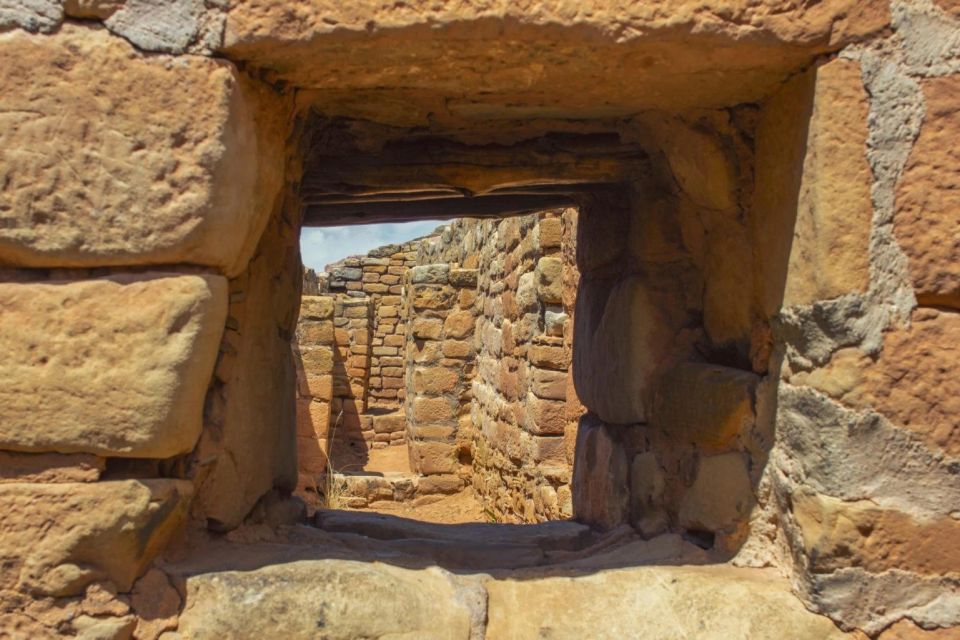 Mesa Verde National Park — Half Day Tour - Key Points