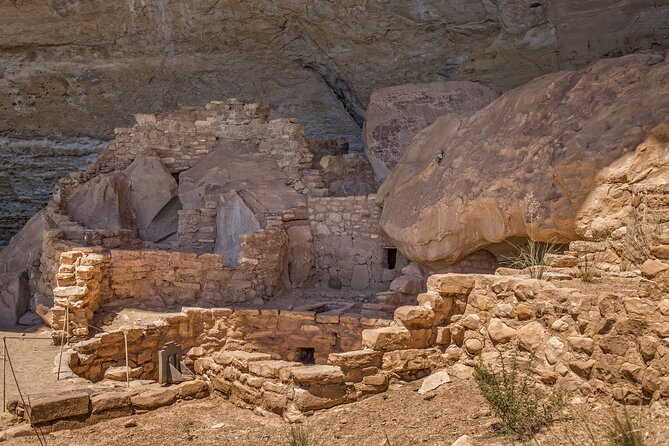 Mesa Verde National Park Self-Guided Driving Audio Tour - Customer Feedback & Recommendations