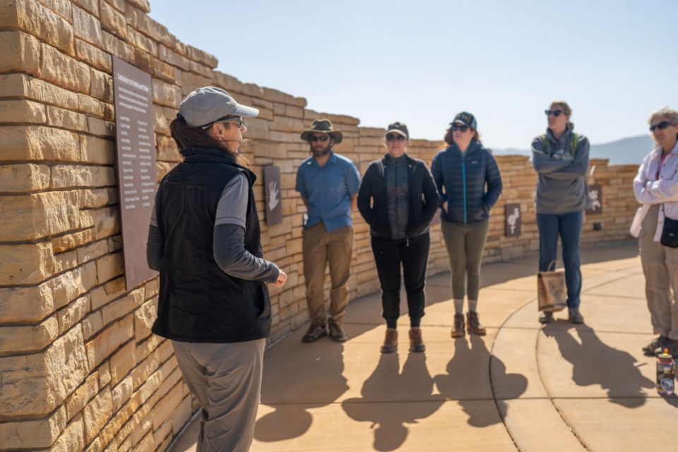 Mesa Verde National Park Tour With Archaeology Guide - Exploring Mesa Verde National Park