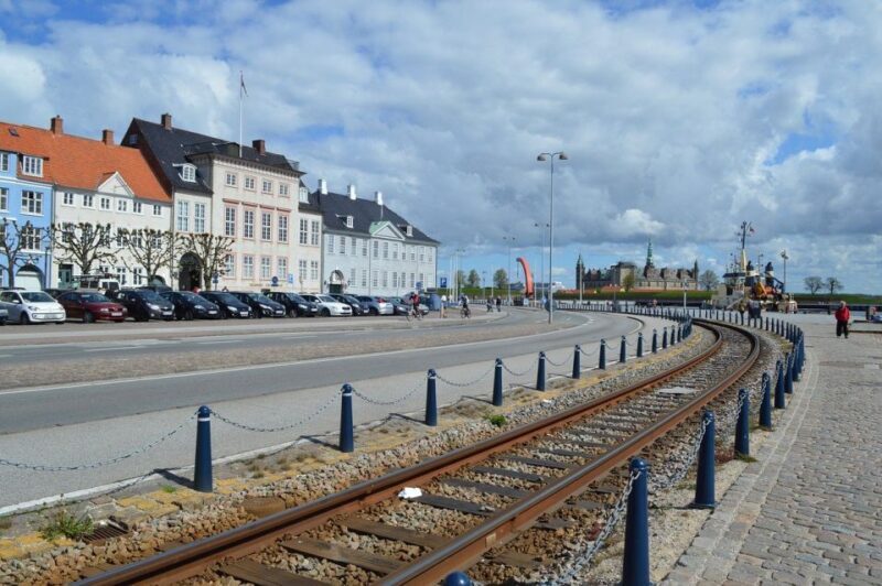 Mesmerizing Helsingør  Private Family Walking Tour - FAQ