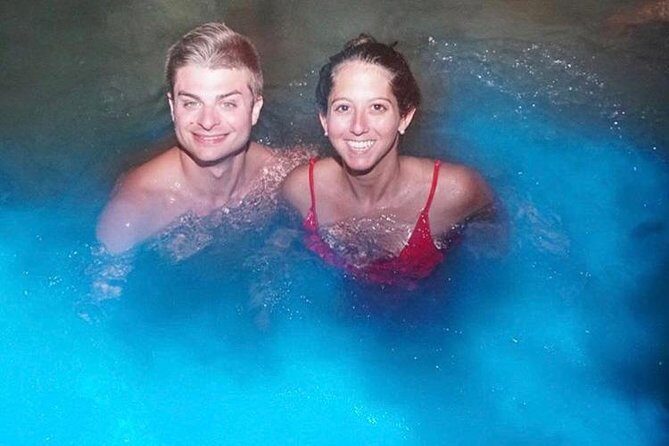 Mesmerizing Luminous Lagoon (Glistening Waters) Night Tour - Key Points