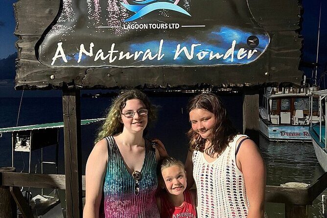 Mesmerizing Luminous Lagoon (Glistening Waters) Night Tour - Authenticity and Tips for Travelers