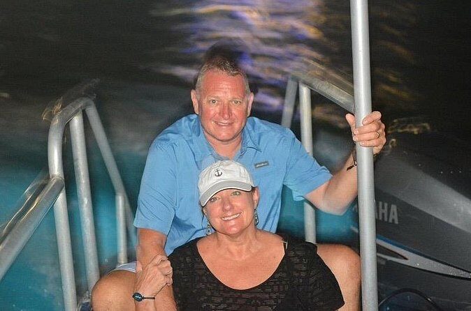 Mesmerizing Luminous Lagoon (Glistening Waters) Night Tour - FAQ