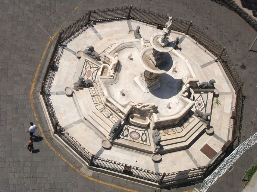 Messina: 2-Hour Walking Tour With a Private Guide - Frequently Asked Questions