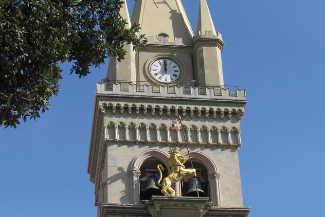 Messina City and Coast Tour - Good To Know