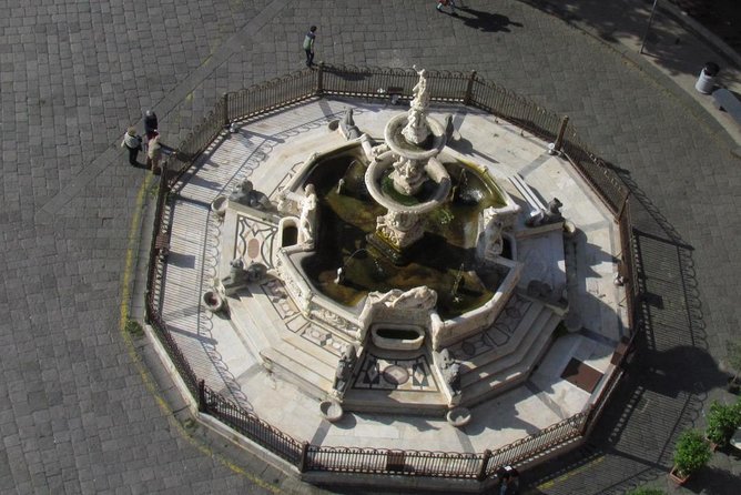 Messina City and Coast Tour - Itinerary and Attractions