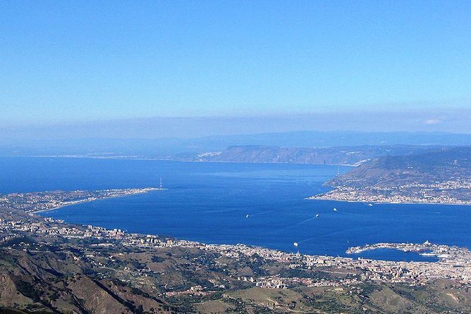 Messina City and Coast Tour - Traveler Requirements