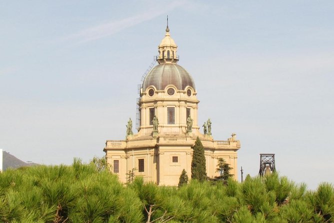 Messina City and Coast Tour - Customer Feedback