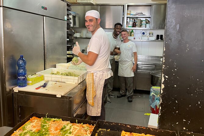 Messina Food Experience - Significance of Sicilian Food