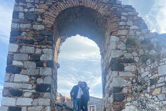 Messina, Group Tour For Etna and Taormina Cruisers - Exploring Mount Etna: Europes Most Famous Volcano