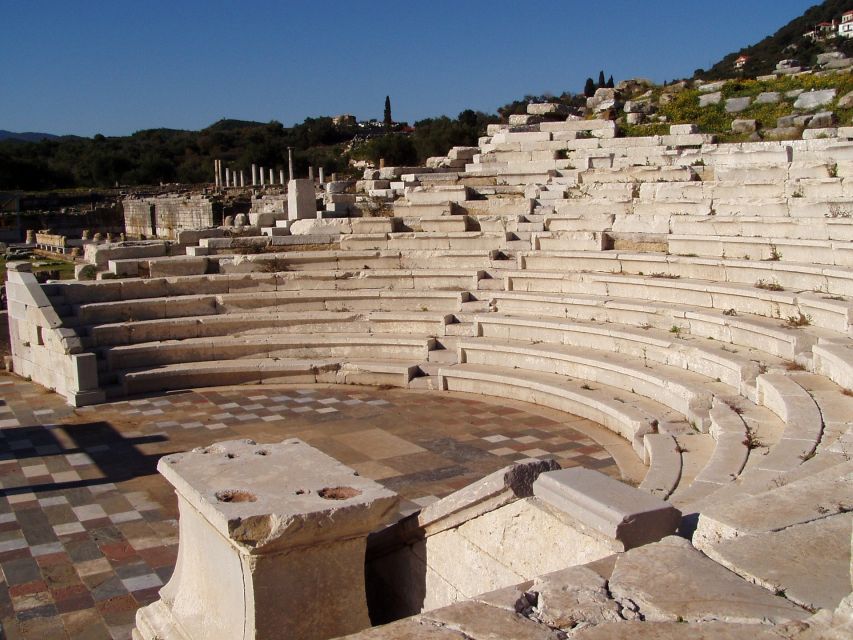 Messina: History and Highlights Guided Walking Tour - Admiring Piazza Del Duomo and Cathedral