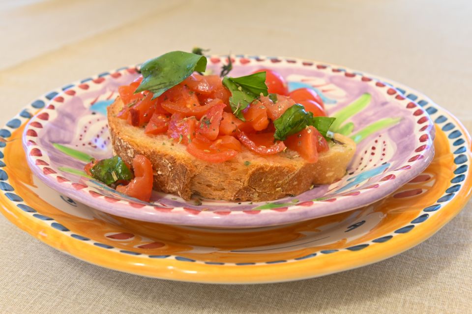 Messina: Italian Aperitivo at a Local's Home - Discovering Local Italian Culture
