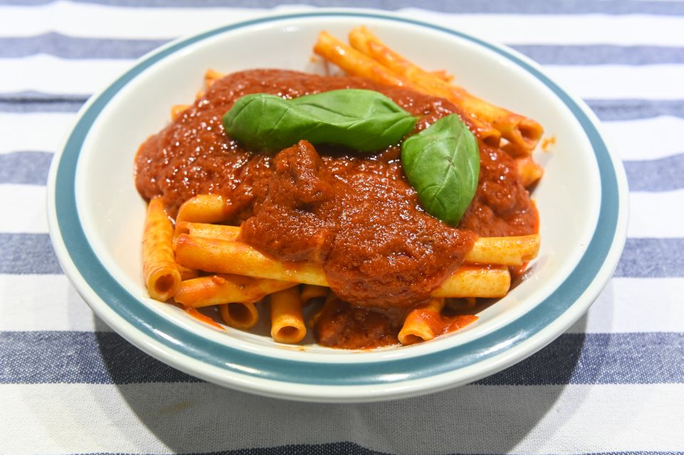 Messina: Pasta & Tiramisu Cooking Class at a Locals Home - Frequently Asked Questions
