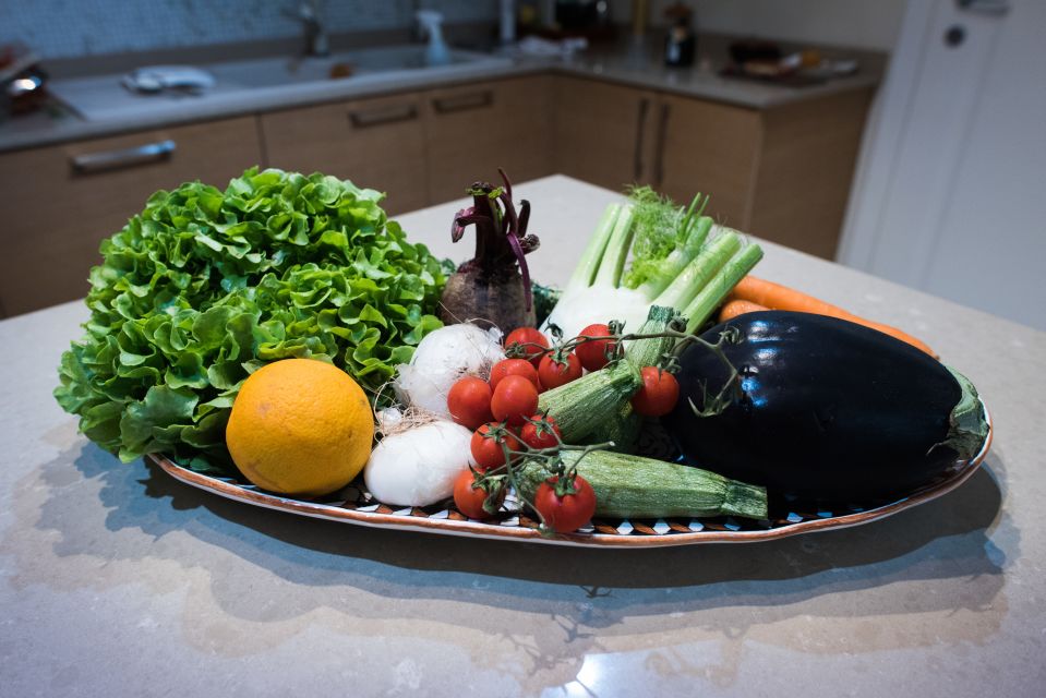 Messina: Private Cooking Class at a Locals Home - Key Points