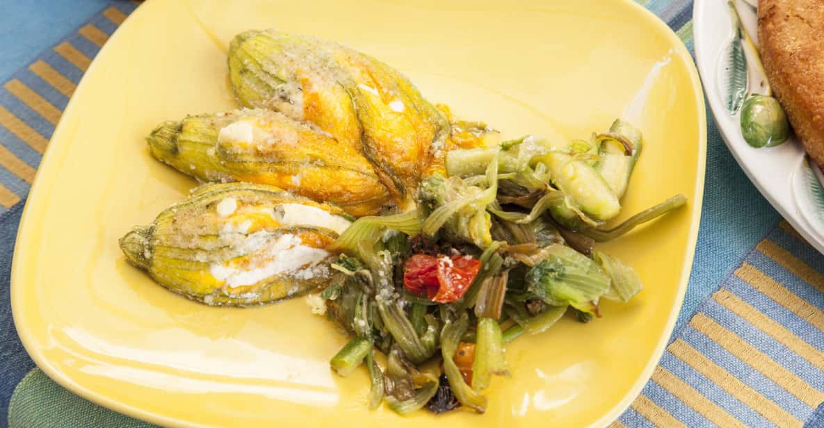 Messina: Private Cooking Demo & Meal at a Locals Home - What to Expect