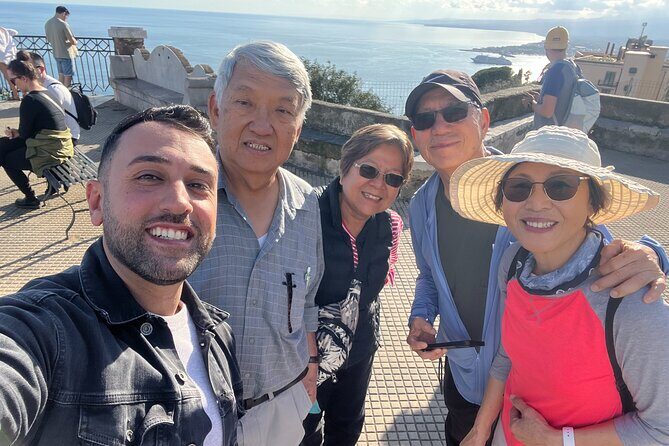 Messina private excursions of Taormina and Castelmola - Exploring Messina’s Private Excursion to Taormina and Castelmola