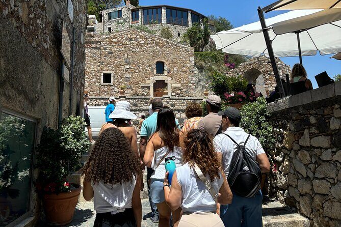 Messina private excursions of Taormina and Castelmola - Why This Tour Offers Real Value