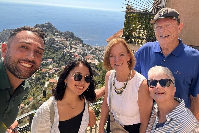 Messina private excursions of Taormina and Castelmola - Who Would Love This Tour?