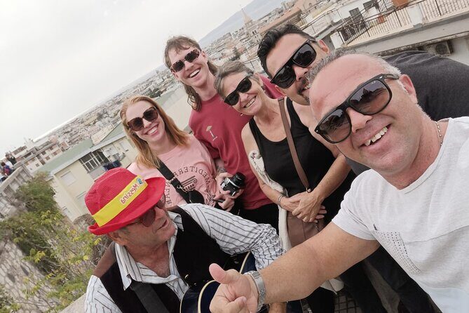 Messina Private Tour of Taormina City and Isola Bella (beach) - An In-Depth Look at the Itinerary