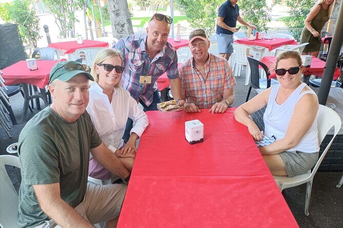 Messina Private Tour of Taormina City and Isola Bella (beach) - Authentic Experiences & Guides