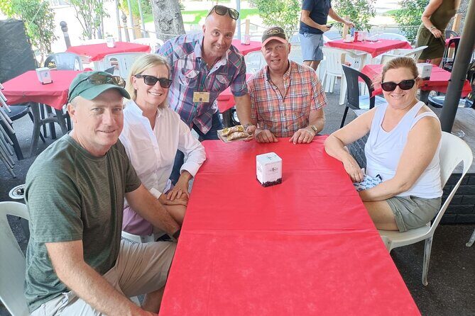 Messina Private Tour of Taormina City and Isola Bella (beach) - Value for Money