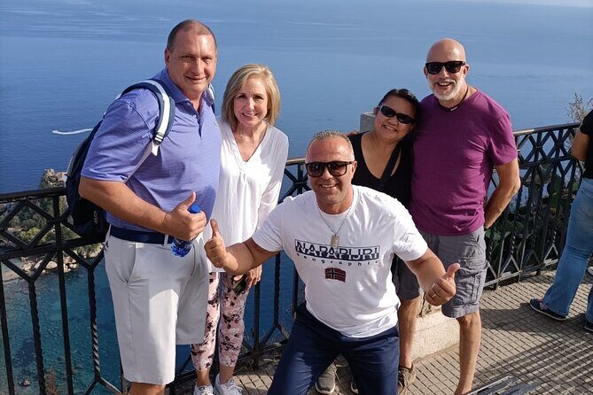 Messina Private Tour of Taormina City and Isola Bella (beach) - Who This Tour Is Perfect For