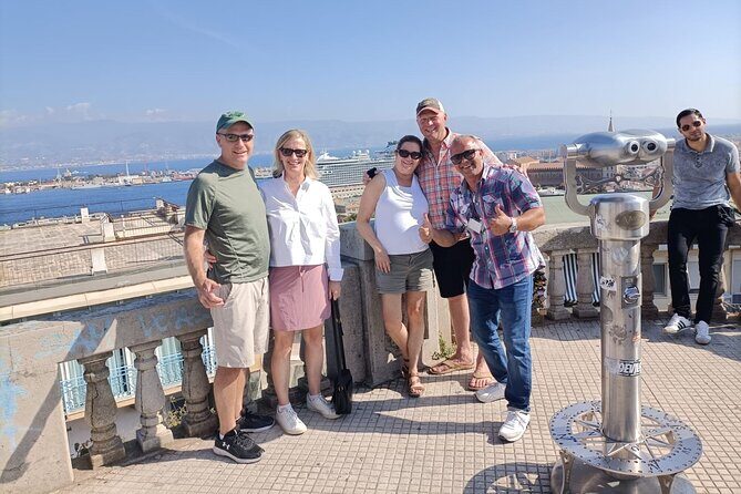 Messina Private Tour of Taormina City and Isola Bella (beach) - FAQ: Your Questions Answered