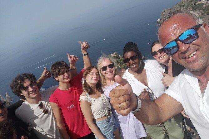 Messina Private Tour of Taormina City and Isola Bella (beach) - Final Thoughts