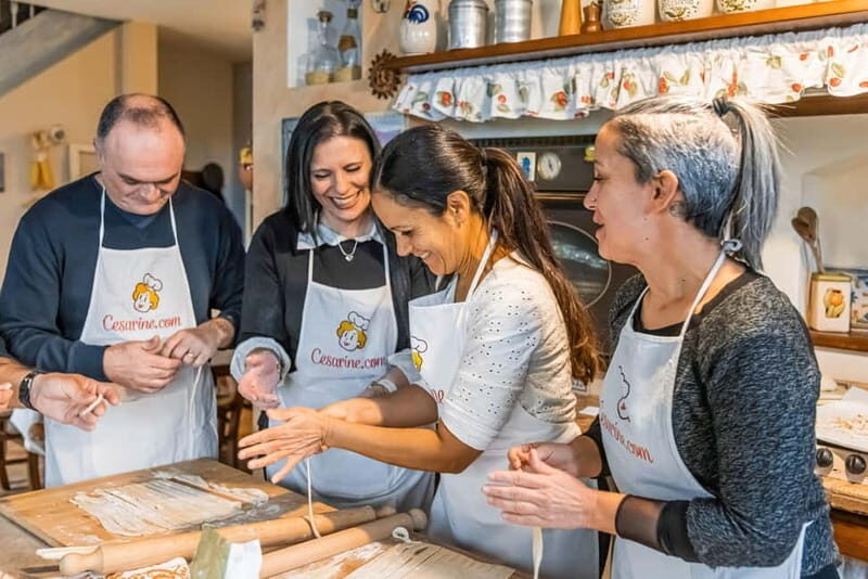 Messina: Share Your Pasta Love in Local's Home - Authentic Sicilian Flavor in a Locals Home: Messina Pasta Class