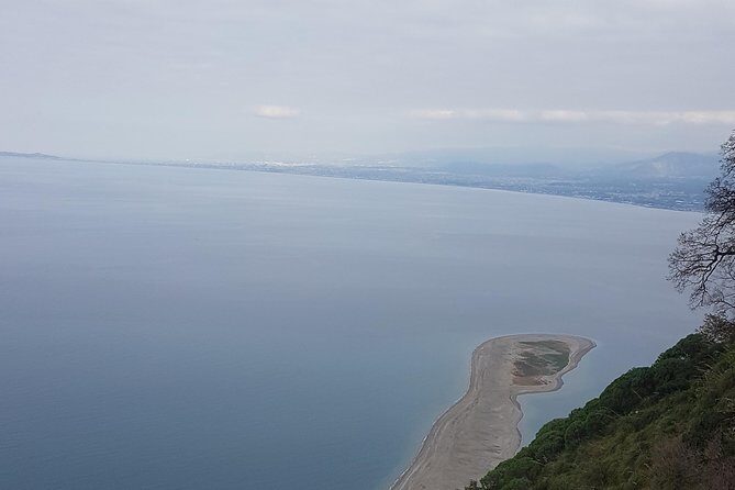 Messina Shore Excursion: Private Tour Tindari, Milazzo And Messina - Overview of the Tour Experience