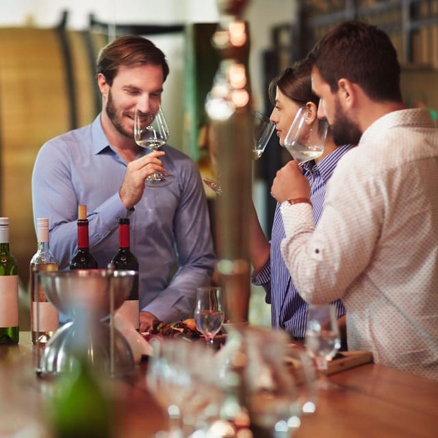 Messina: Sicily Excites Through Wine! - Key Points
