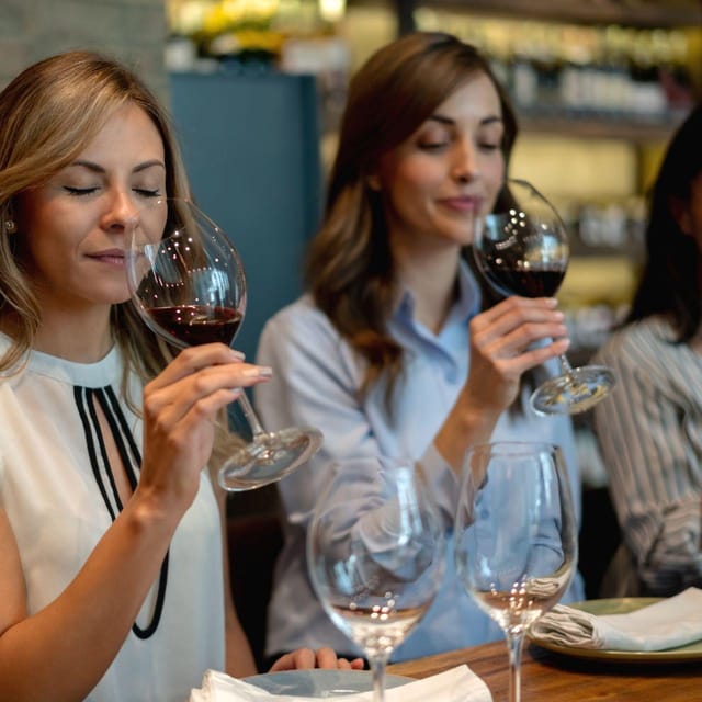 Messina: Sicily Excites Through Wine! - Experiencing Sicilian Wine Tasting