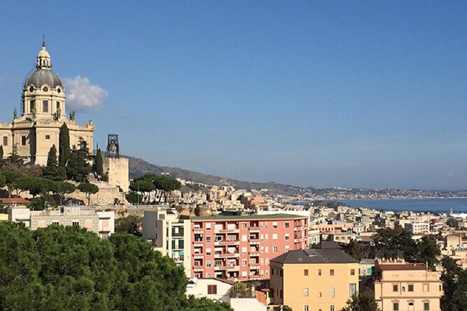 Messina to Taormina Low Cost Transfer - Traveler Reviews and Experiences
