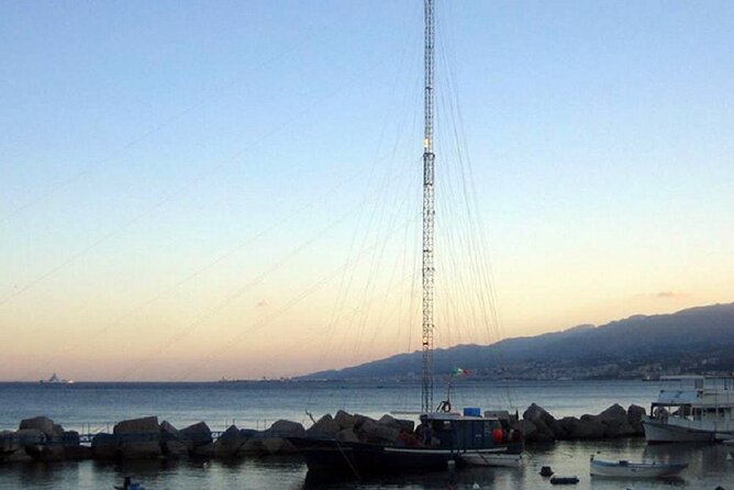Messina to Taormina Low Cost Transfer - Recommendations for Travelers
