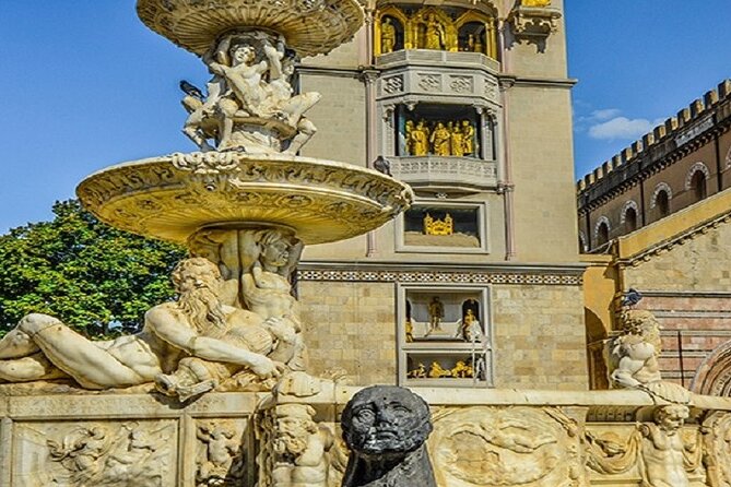 Messina to Taormina Low Cost Transfer - Contact and Meeting Details