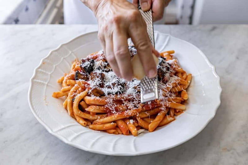 Messina Walking Tour & Traditional Cooking Class with Wine - The Sum Up: Perfect for Curious Foodies and Culture Seekers