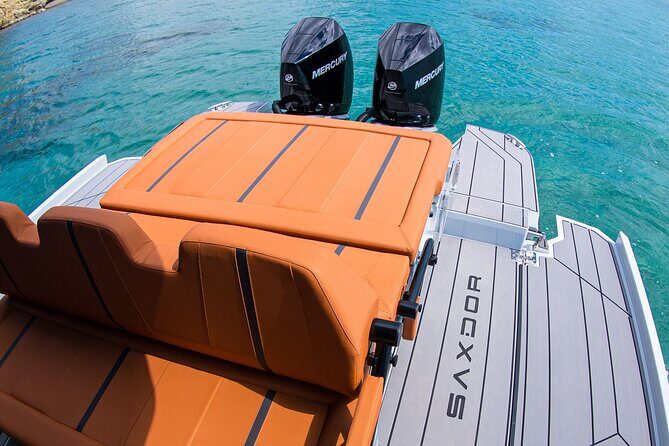 Messinia Half-Day Private Yacht Cruise (Kardamyli, Foneas) - Exploring the Itinerary: What to Expect