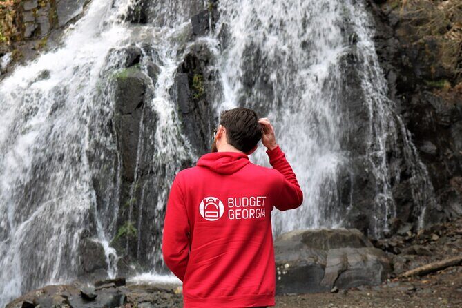 Mestia - Batumi Shared Transfer - Why Choose the Mestia - Batumi Shared Transfer?